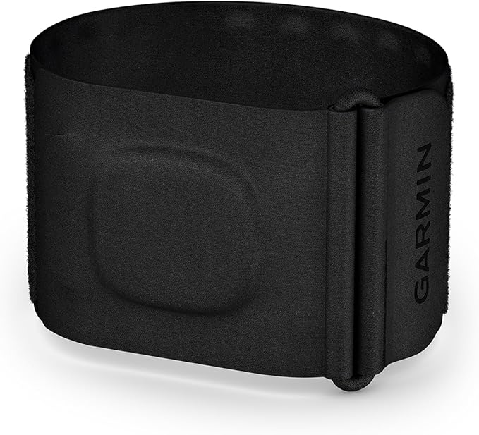 Garmin 佳明 Index 睡眠监测仪
