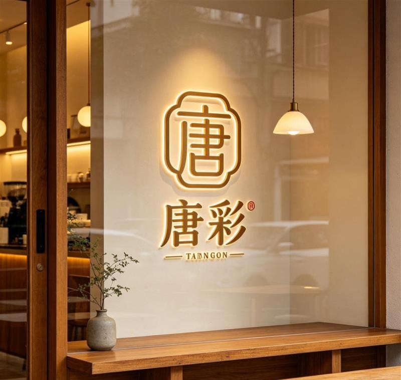 唐彩